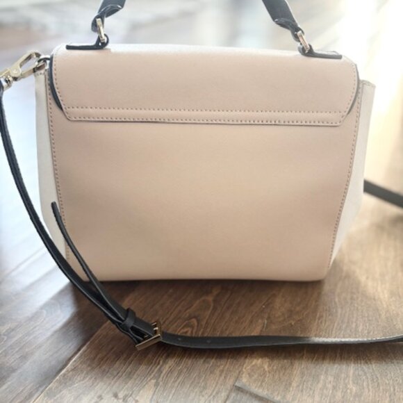 Kate Spade Terrace Drive Nadine Crossbody Convertible Purse - Picture 5 of 10